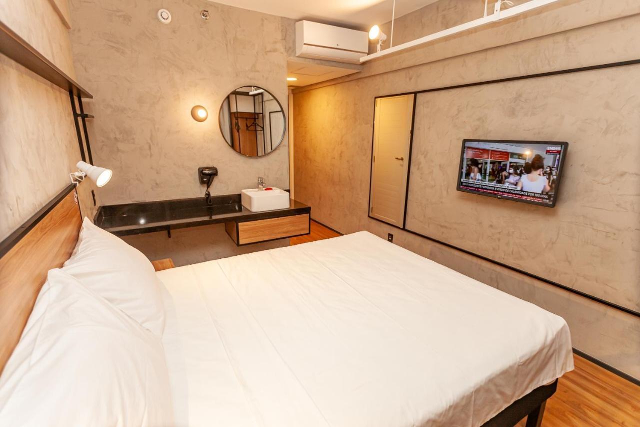 Ibis Caucaia Porto Do Pecem Hotel Exterior photo