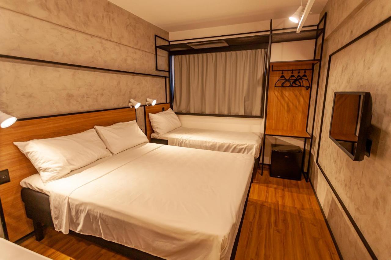 Ibis Caucaia Porto Do Pecem Hotel Exterior photo