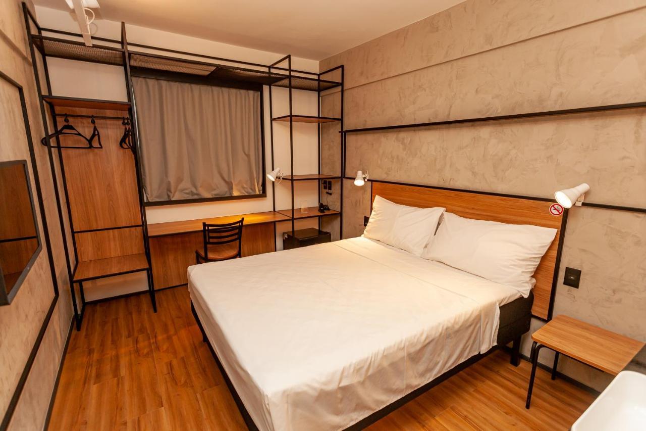 Ibis Caucaia Porto Do Pecem Hotel Exterior photo