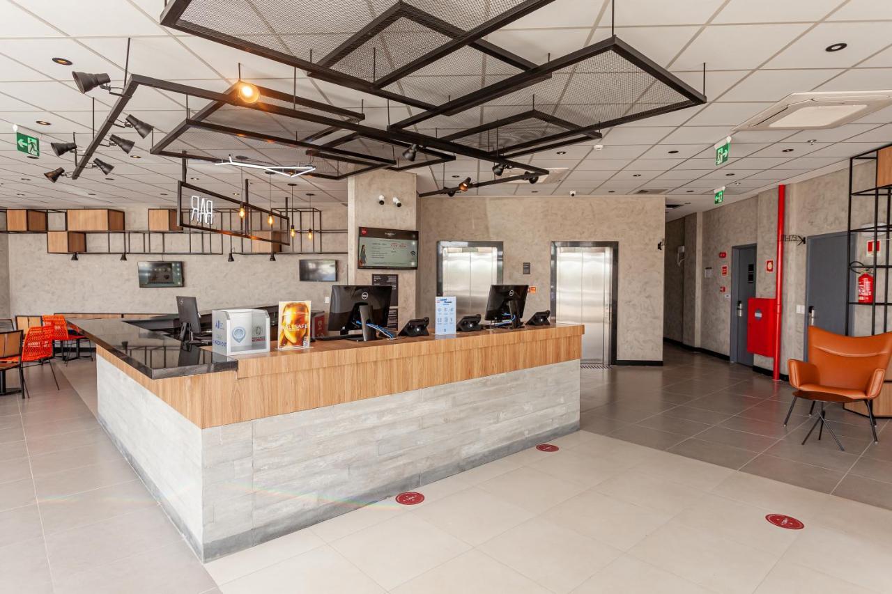 Ibis Caucaia Porto Do Pecem Hotel Exterior photo