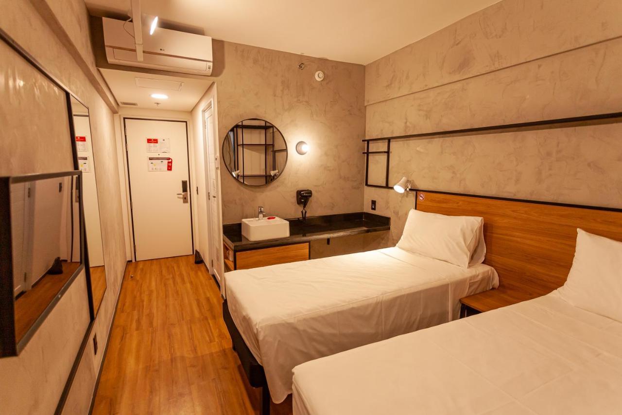 Ibis Caucaia Porto Do Pecem Hotel Exterior photo