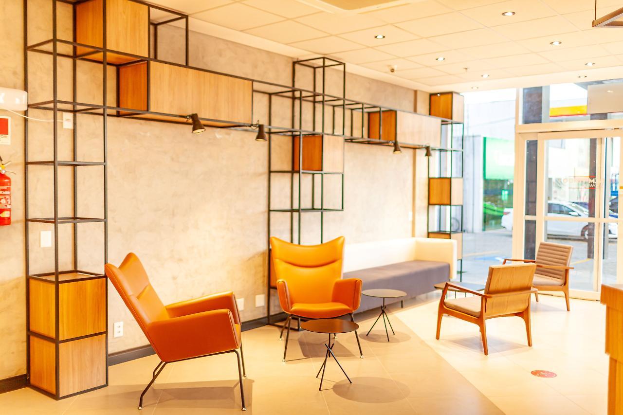 Ibis Caucaia Porto Do Pecem Hotel Exterior photo