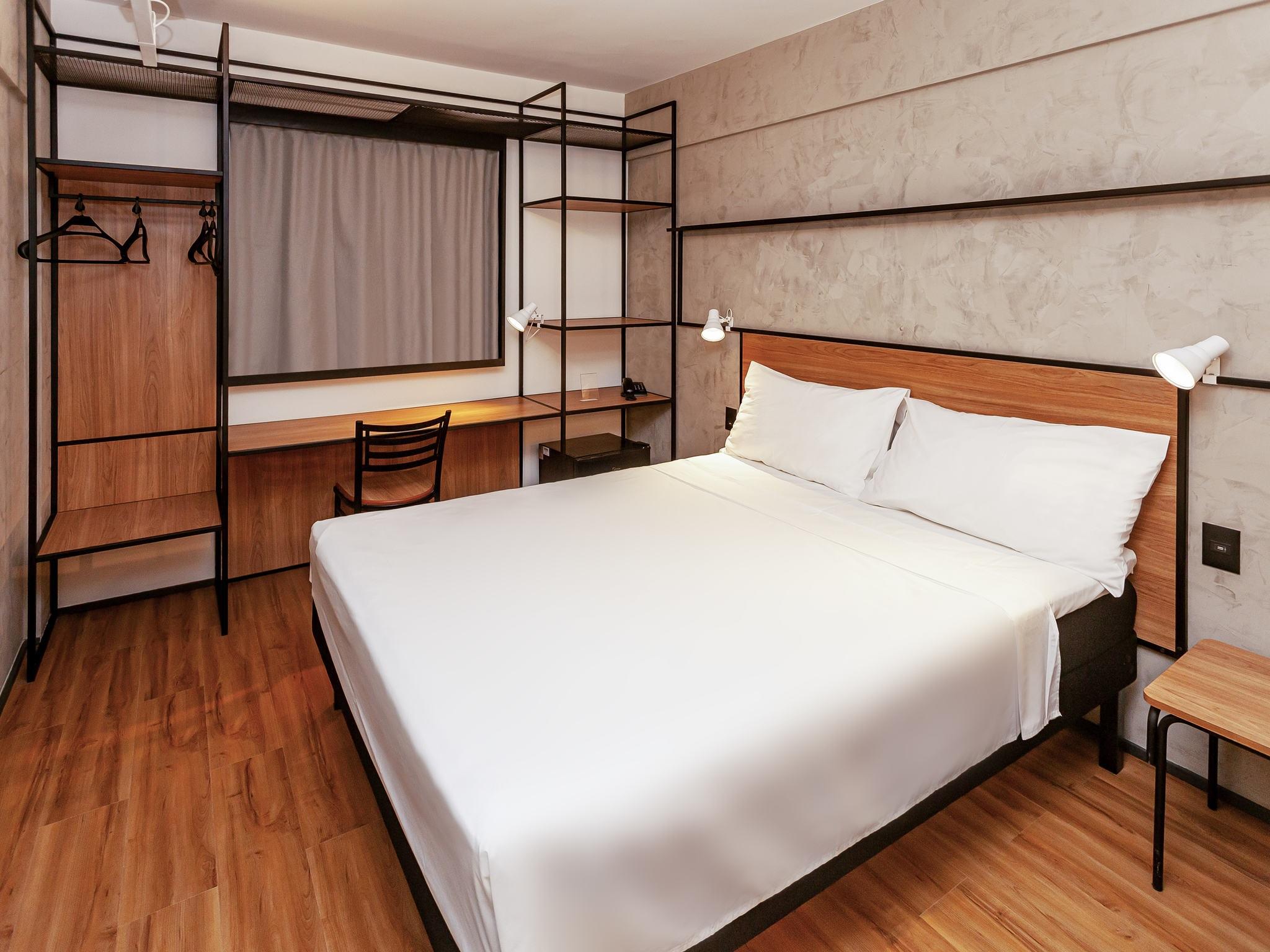 Ibis Caucaia Porto Do Pecem Hotel Exterior photo